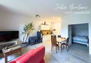  Appartement � vendre 2 pi�ces 45 m�