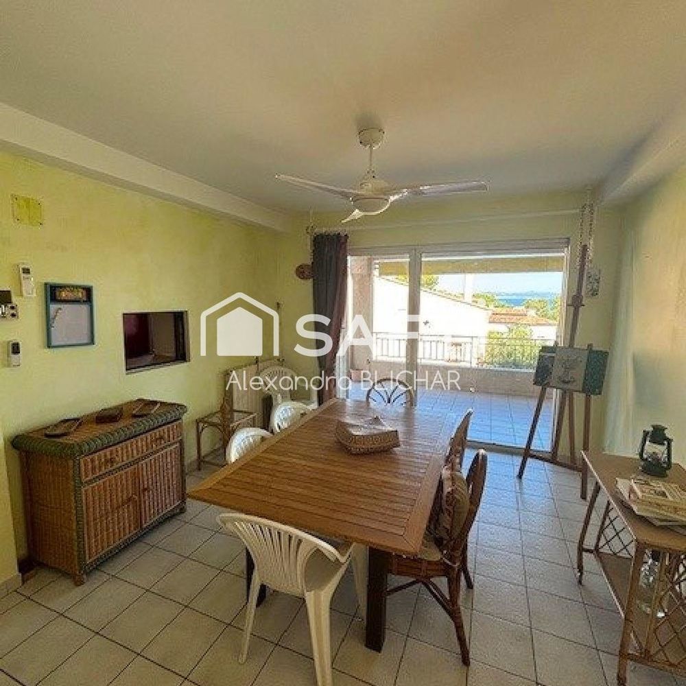 � vendre  Maison Six-Fours-les-Plages (83140)