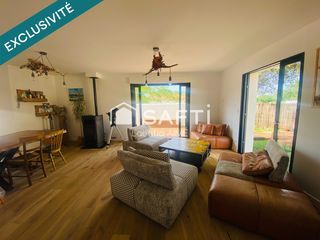  Maison � vendre 4 pi�ces 95 m�