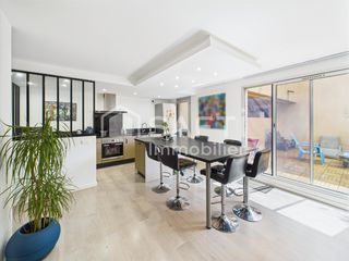  Appartement � vendre 4 pi�ces 94 m�