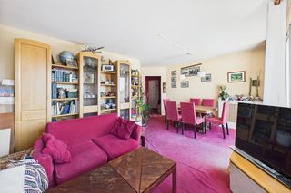  Appartement � vendre 4 pi�ces 114 m�