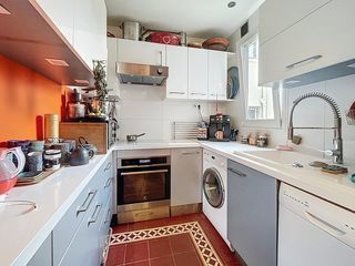  Appartement � vendre 4 pi�ces 74 m�