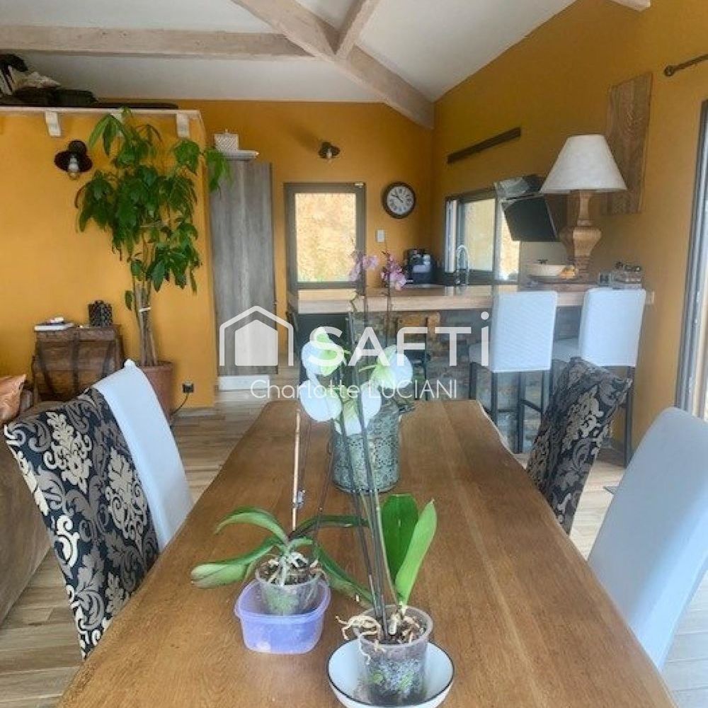 � vendre  Maison Fozzano (20143)