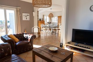  Maison � vendre 8 pi�ces 150 m�