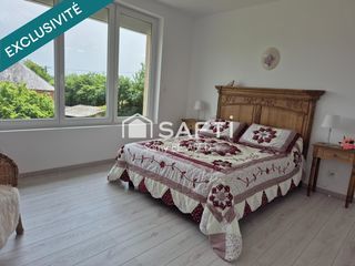  Maison � vendre 5 pi�ces 116 m�