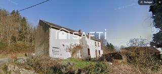  Maison � vendre 3 pi�ces 60 m�