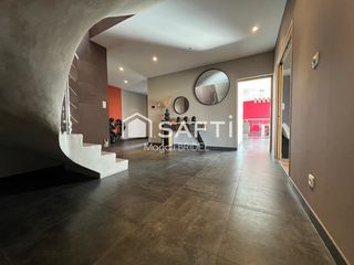  Maison � vendre 10 pi�ces 263 m�