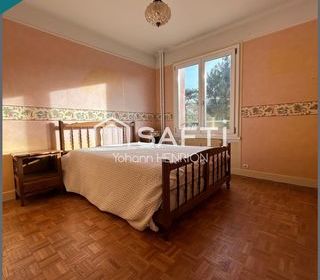  Appartement � vendre 4 pi�ces 90 m�