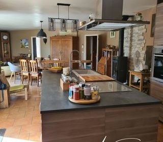  Maison � vendre 7 pi�ces 127 m�