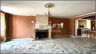  Maison � vendre 8 pi�ces 331 m�