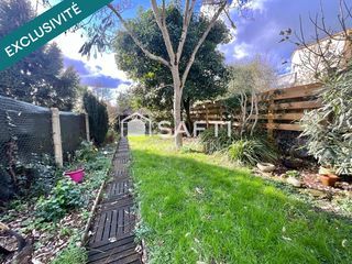  Maison � vendre 4 pi�ces 80 m�