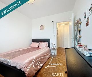  Appartement � vendre 4 pi�ces 73 m�