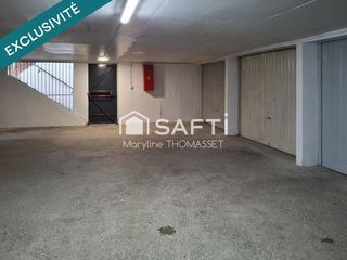  Parking / Garage � vendre 13 m�