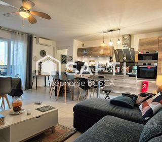  Appartement � vendre 3 pi�ces 70 m�