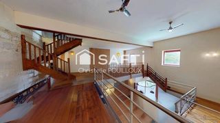  Maison � vendre 8 pi�ces 260 m�