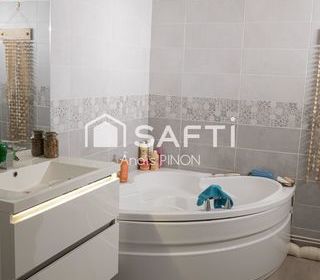  Appartement � vendre 4 pi�ces 97 m�