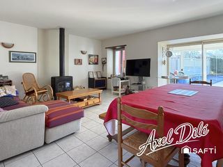  Maison � vendre 5 pi�ces 146 m�