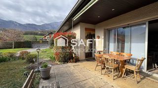  Maison � vendre 7 pi�ces 153 m�