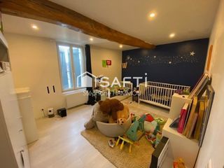  Maison � vendre 3 pi�ces 78 m�