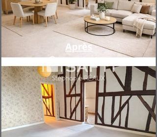  Appartement � vendre 2 pi�ces 76 m�