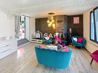  Maison � vendre 5 pi�ces 135 m�