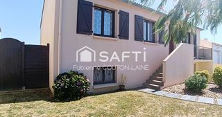  Maison � vendre 5 pi�ces 89 m�