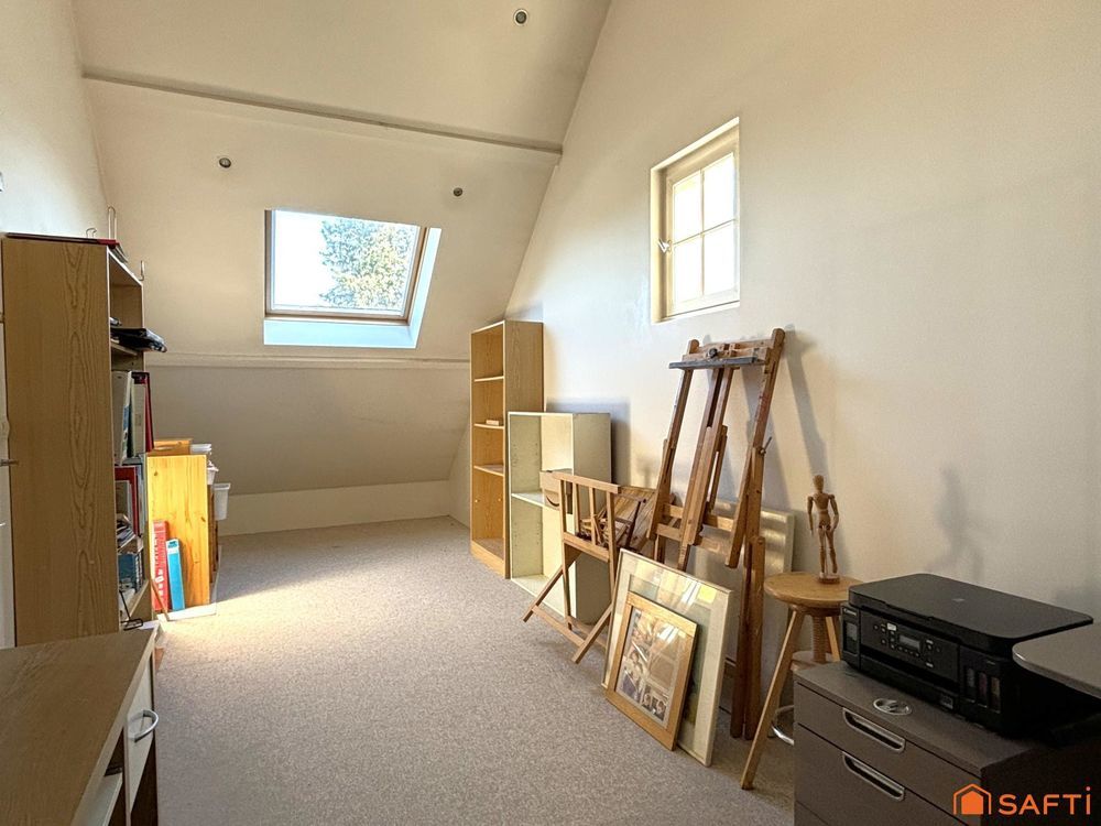 � vendre  Maison L'�tang-la-Ville (78620)