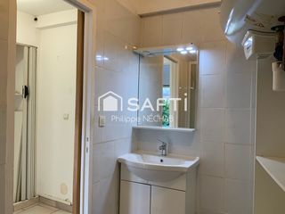  Appartement � vendre 1 pi�ce 33 m�