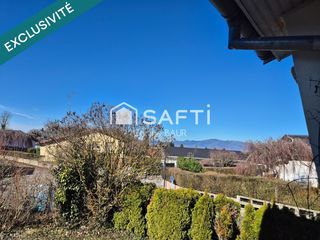  Maison � vendre 6 pi�ces 111 m�