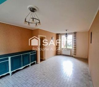  Maison � vendre 4 pi�ces 110 m�