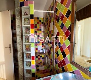  Maison � vendre 3 pi�ces 56 m�