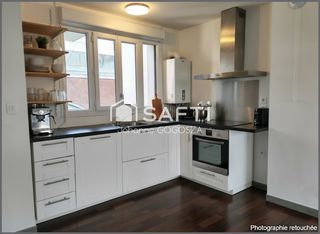  Maison � vendre 4 pi�ces 79 m�