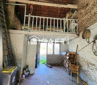  Maison � vendre 4 pi�ces 127 m�