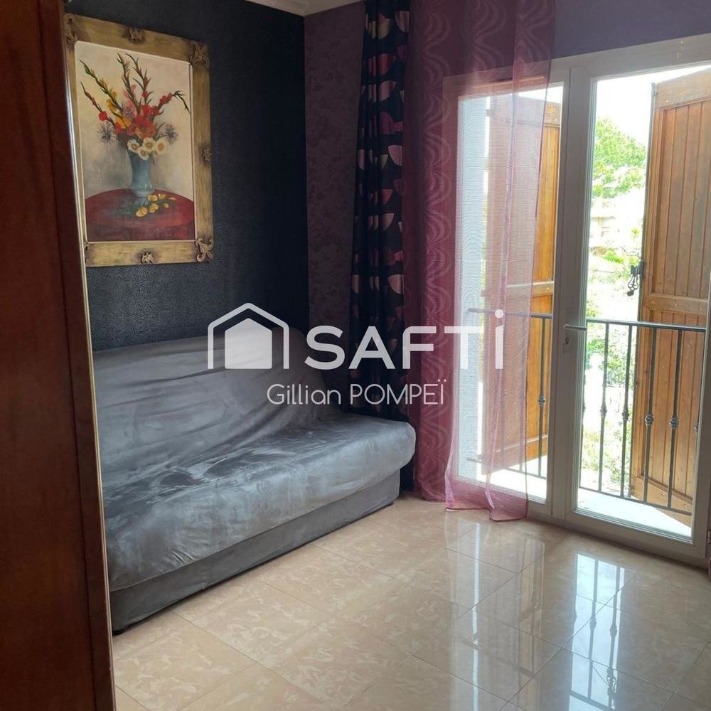 � vendre  Maison Villeneuve-Loubet (06270)