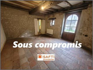  Maison � vendre 3 pi�ces 62 m�