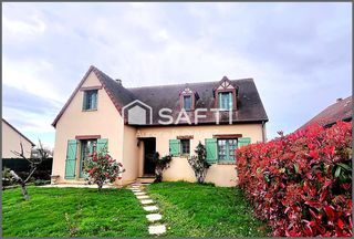  Maison � vendre 8 pi�ces 131 m�