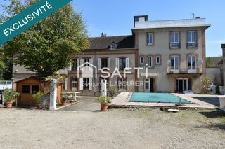  Maison � vendre 4 pi�ces 175 m�