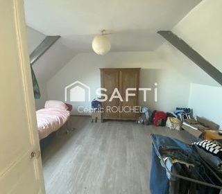  Maison � vendre 8 pi�ces 137 m�