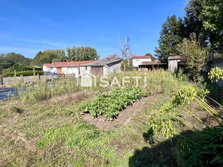  Terrain � vendre 622 m�