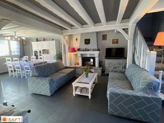  Maison � vendre 6 pi�ces 158 m�