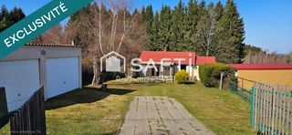  Maison � vendre 4 pi�ces 63 m�