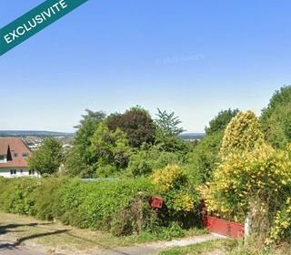  Terrain � vendre 551 m�