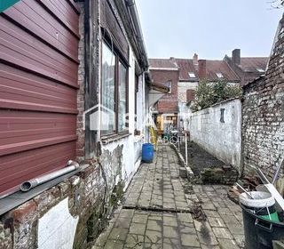  Immeuble � vendre 162 m�