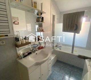  Maison � vendre 3 pi�ces 68 m�