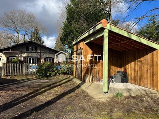  Maison � vendre 6 pi�ces 162 m�