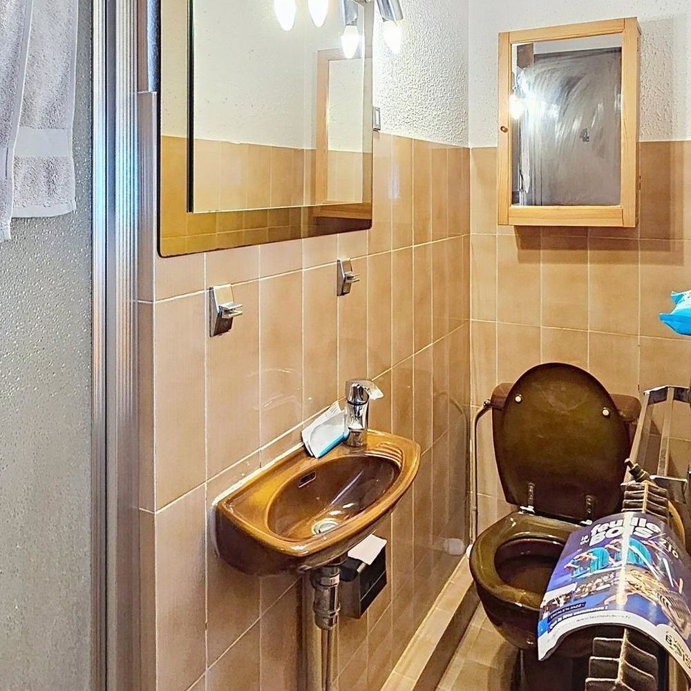 � vendre  Maison La Ville-du-Bois (91620)