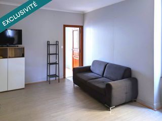 Appartement � vendre 2 pi�ces 43 m�