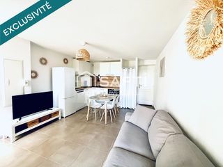  Appartement � vendre 2 pi�ces 35 m�