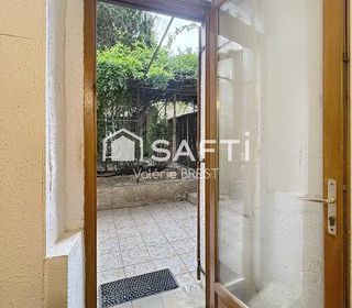  Appartement � vendre 2 pi�ces 45 m�