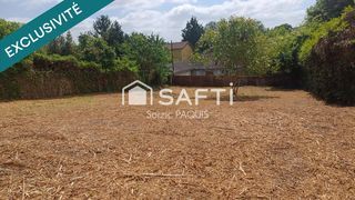  Terrain � vendre 879 m�